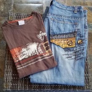 Pepe Jeans Set